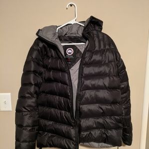 Canada Goose Men's Coat M